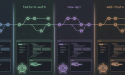 Featured image of post How I develop multiple features at once with AI agents and git worktrees