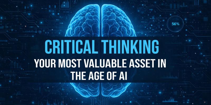 Featured image of post AI is a tool. Judgment is the job