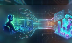 Featured image of post Shifting from coding to building — What "coding is largely solved" could mean for engineers