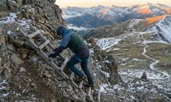 Featured image of post The risk of climbing hard in the wrong direction